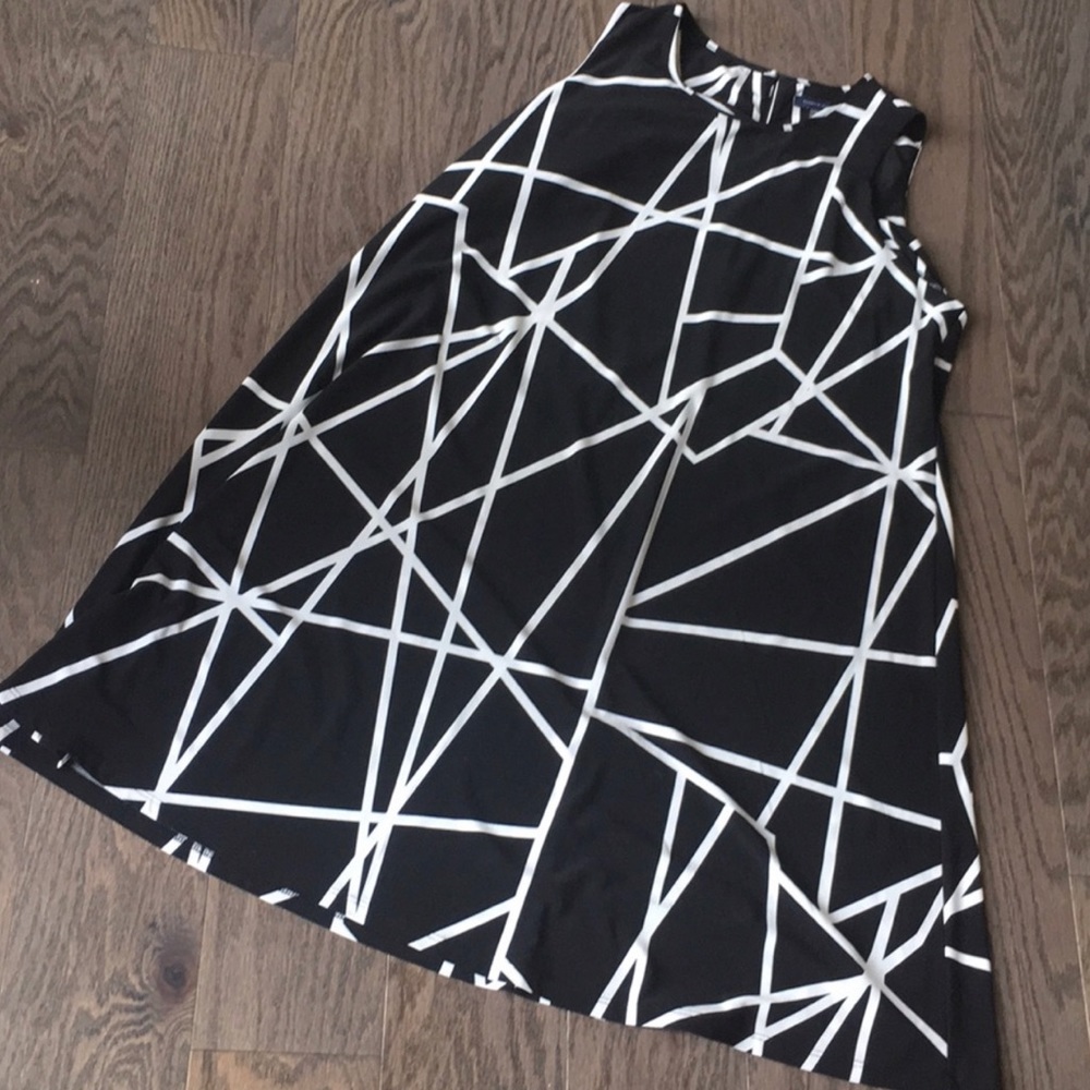 Beautiful light weight dress